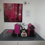 City-center Appartement *