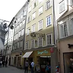 Appartement City-center