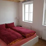 Appartement City-center Salzbourg