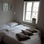 City-center Appartement *