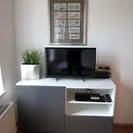 Appartement City-center