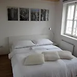 City-center Appartement