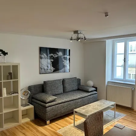 Appartement City-center *