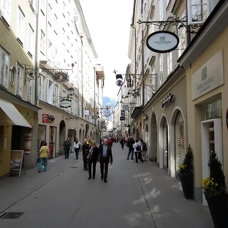 City-center *