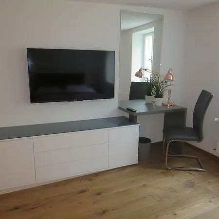 City-center Salisburgo