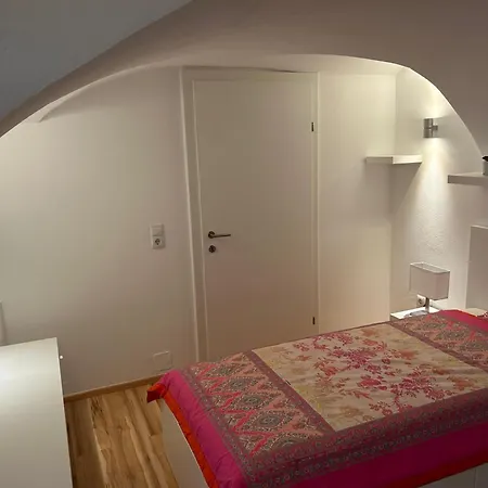 Apartman City-center Salzburg
