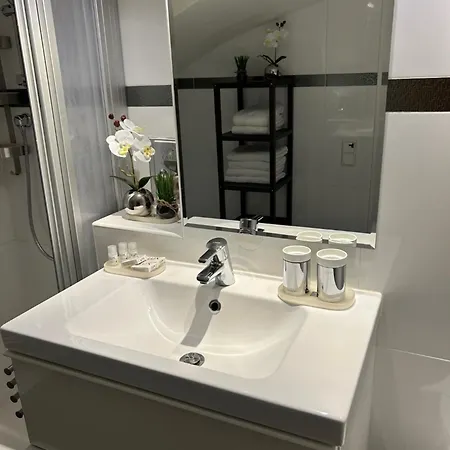 Appartamento City-center *