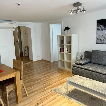 Appartamento City-center