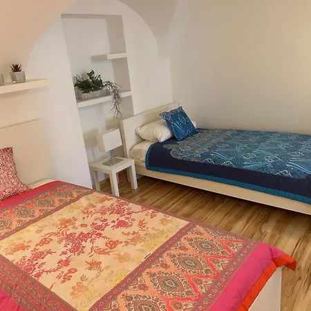 City-center Appartamento