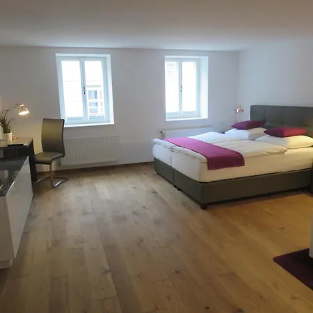 Apartman City-center *