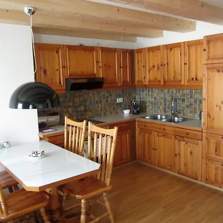 Appartamento City-center *