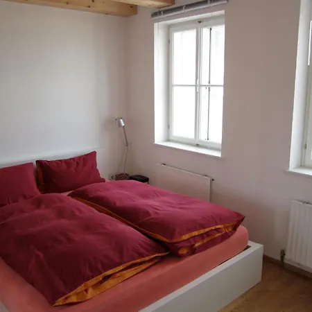 Appartamento City-center Salisburgo