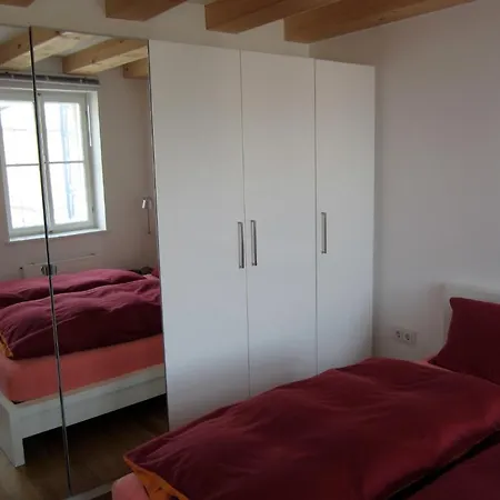 Appartamento City-center *