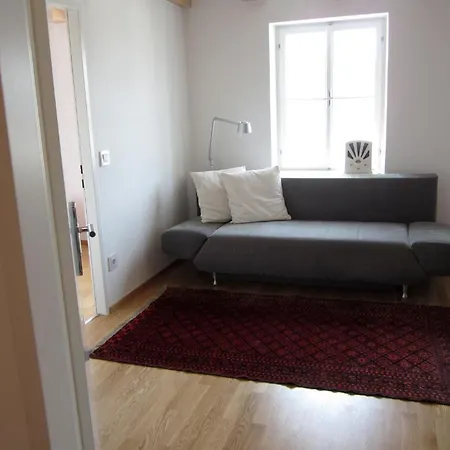 Appartamento City-center Salisburgo