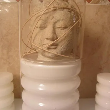 Appartamento City-center