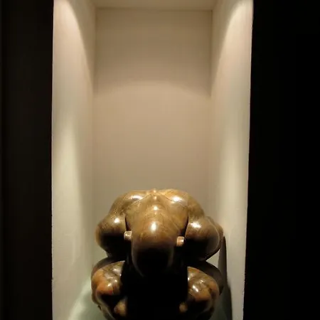 Appartamento City-center Salisburgo