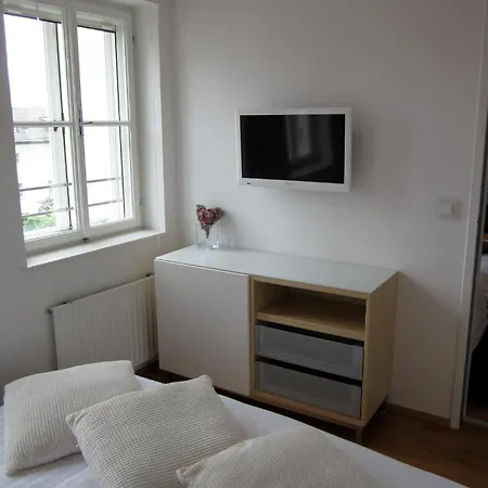 Appartamento City-center Salisburgo