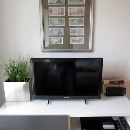 City-center * Salisburgo