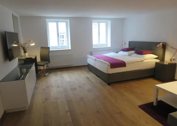 Apartman City-center *