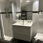 City-center Apartmán