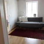 Apartmán City-center Solnohrad