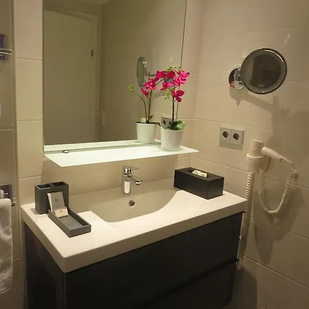 City-center Apartmán
