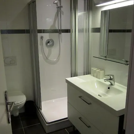 城市中心公寓 * 萨尔茨堡