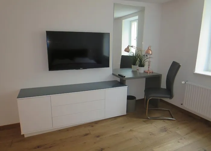 سيتي سنتر سالزبورغ