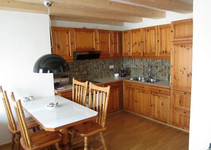 公寓 城市中心公寓 *