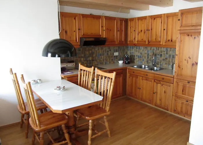 城市中心公寓 * 萨尔茨堡