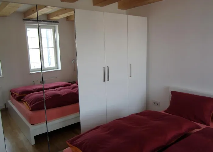 公寓 城市中心公寓 *