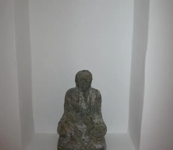 城市中心公寓 公寓 萨尔茨堡