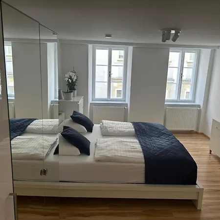 Apartment City-center