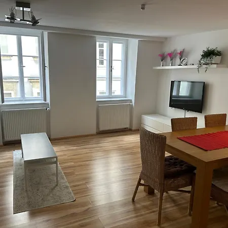 City-center * Salzburg