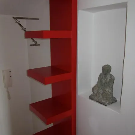 Apartamento City-center *