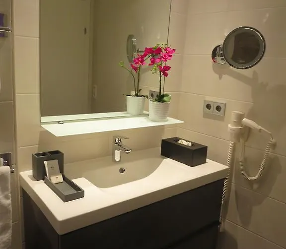 City-center Apartment