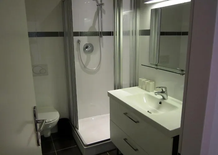 City-center * Salzburg