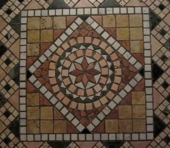 City-center Salzburg