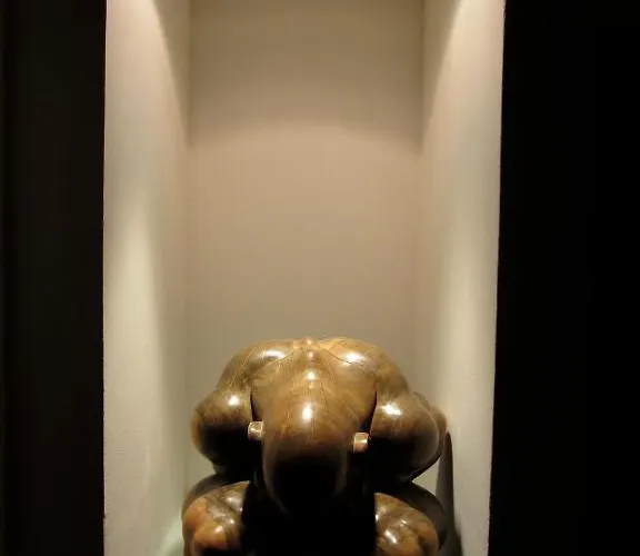 Apartment City-center Salzburg