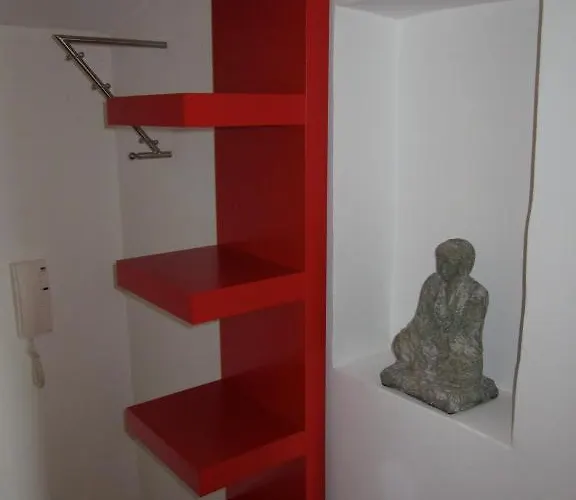 Apartment City-center *