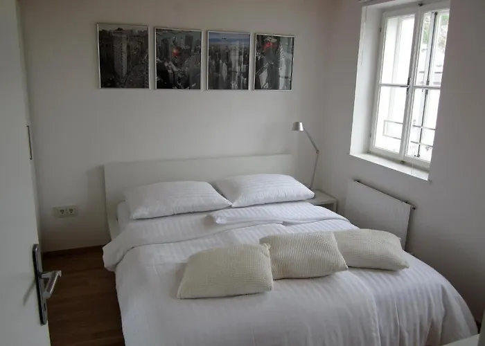 City-center Apartment