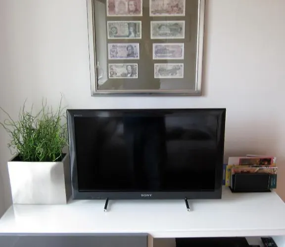 City-center * Salzburg